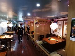大堂-鳗鱼家·深夜食堂(军博店)