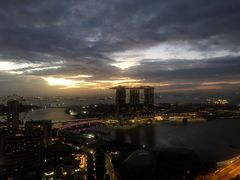 -新加坡瑞士史丹福酒店