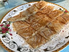 -星河湾半岛酒店-真粤中餐厅