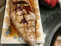 -船梆煮•蒸汽海鲜·炉火烤肉(五四广场店)