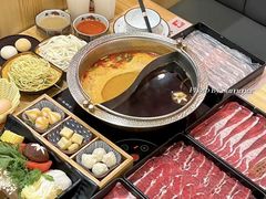 -牛匠和牛寿喜锅(西安总店)