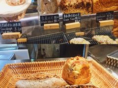 -麦田工坊(月湖店)