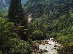 -鹿院坪生态旅游景区