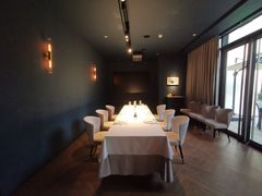 -Oyster Talks 四度蚝法餐厅