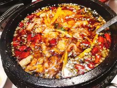 -天辣(金桥啦啦宝都店)