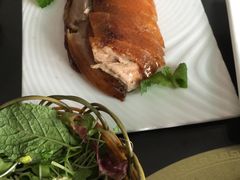 -四季民福烤鸭店(前门廊房二条店)