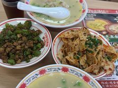 -71号豆汤饭·成都小馆(重庆观音桥店)