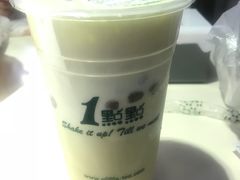 四季玛奇朵-1点点(望京万象汇店)