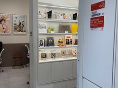 -海马体照相馆(厦门SM城市广场店)