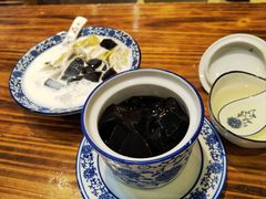 -梧州双钱龟苓膏(老街店)