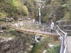 -孤山寨风景区