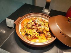 -昆泰嘉华酒店-嘉华咖啡厅