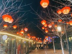 -回龙窝历史文化街区