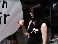 -HUGS coffee(东区店)