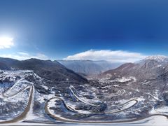 -太子岭滑雪场