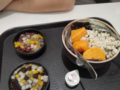 -鲜芋仙(花都融创茂店)