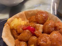 -园林美食城·本土农家菜(杨和镇店)