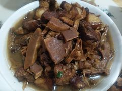 -界山丁老二丁记老鸭汤饭店