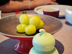 -金海华·悦食东方(苏州中心商场店)