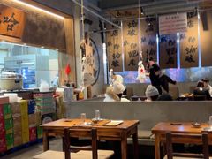 -破店肥哈·海鲜·烧烤(郑州银泰inPARK店)