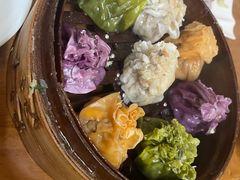 -正宗天津烧麦馆(柳州路店)