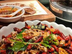 -大头虾越式风味餐厅(光明广场店)