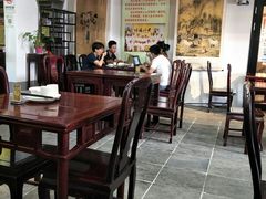 -吴门人家·苏宴宫廷菜(拙政园店)