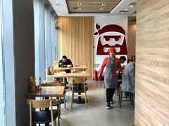 -海盗虾饭·剥好的小龙虾饭(SOHO尚都店)