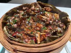 -新兴·金羊座·粤菜点心(乐峰店)
