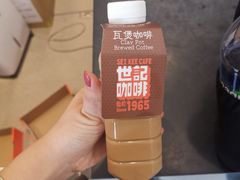 -世记咖啡(氹仔外卖店)