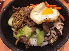 -权味·朝鲜族拌饭(勒泰店)