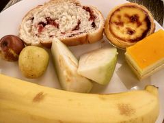 -三宝大饭店-中和艺素餐厅(浦上金山正祥广场店)