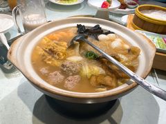 -老宁波1381餐厅(宏泰广场店)