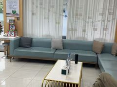 -上海仁爱医院口腔科 · 种植