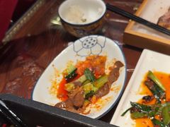 -缪氏川菜(深圳北站缤果空间店)