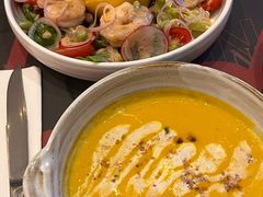 -Nord Grill&Bar Highland诺德西餐(深圳欢乐海岸店)