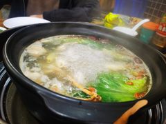 -濠轩阁特色生蚝火锅(水湾路店)