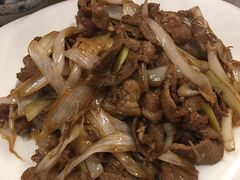 -福寿斋·老北京铜锅涮肉·烧烤(清岚店)