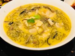 -上海会馆(香港名都店)