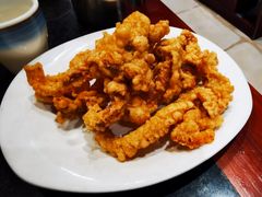 -老来福·非遗酸汤兔(凯旋路店)