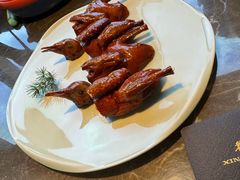 -新荣记(BFC外滩金融中心店)