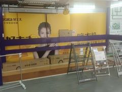 -好太太晾衣架(百安居闸北店)