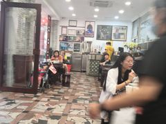 大堂-民信老铺(华盖路店)