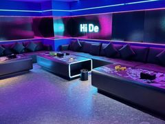 -海德温泉生活馆(朝阳大悦城店)