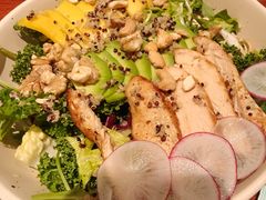 -卡朋厨房(289艺术园区店)