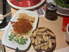 -锦城印象火锅(天府三街店)