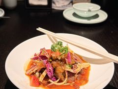 -宴南庭·闽味小馆