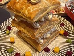 -四川饭店(长白店)