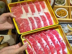 -吉兆·料理(红梅南路店)