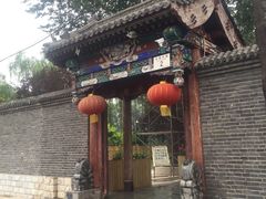 -万柳阁小馆·花园餐厅(龙潭湖店)